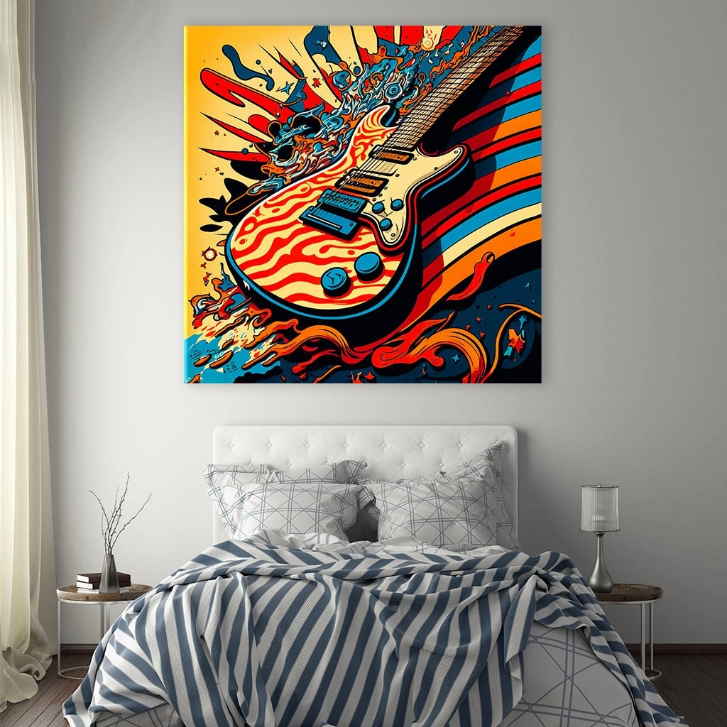 Funky Guitar by Nilo