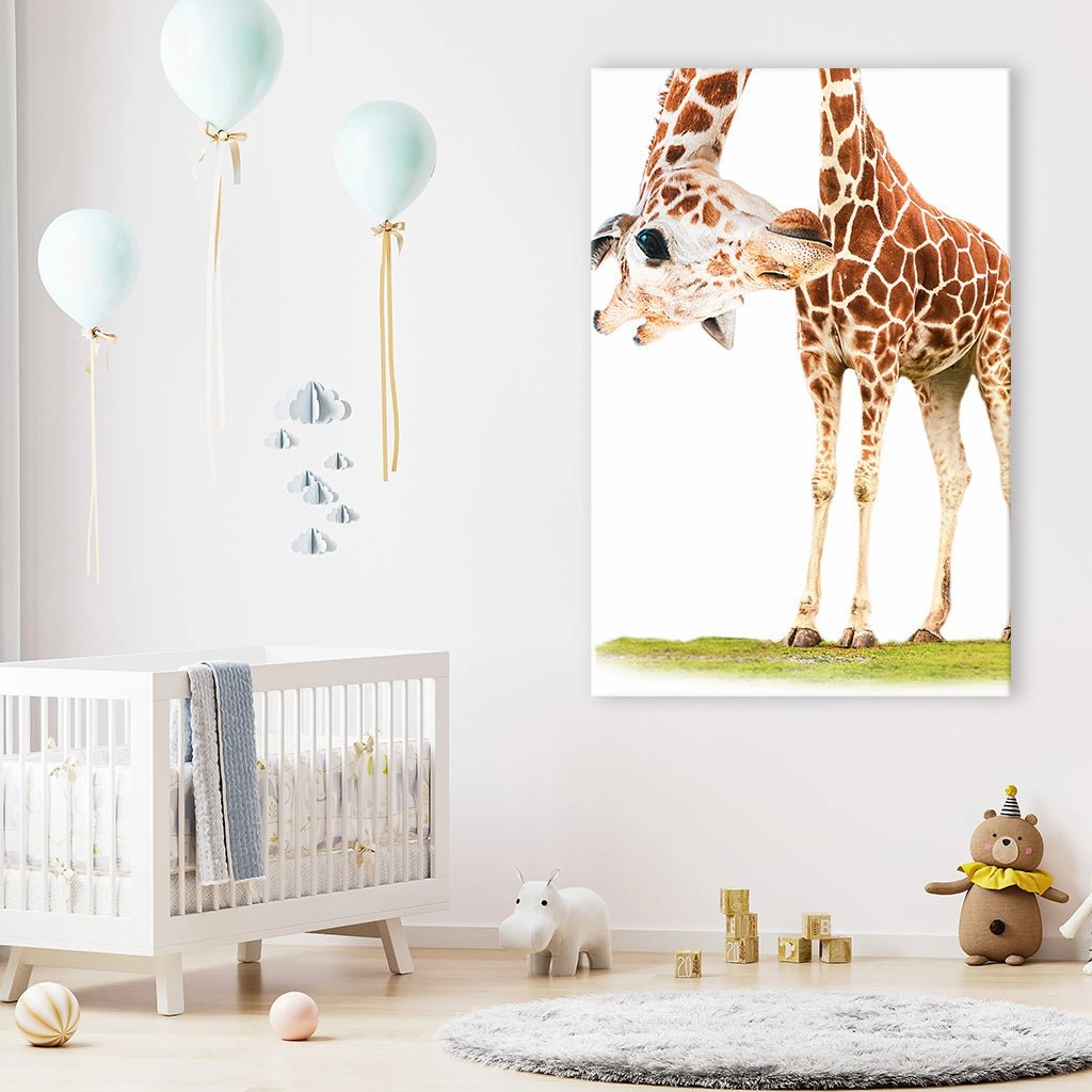 Funny Giraffe by Himmelmiez 