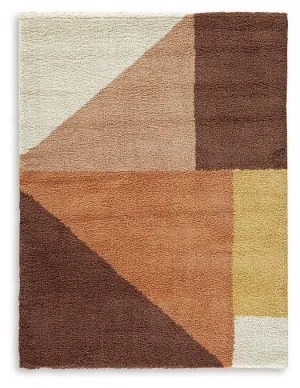 Gailmore Rug neutral everyday carpet