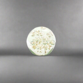 Galactica Paperweight decorative home ornament