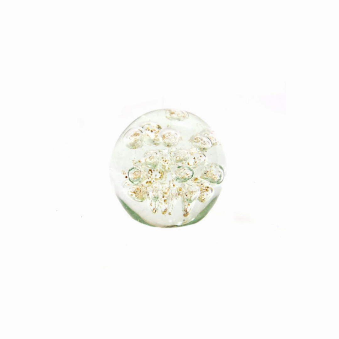 Galactica Paperweight