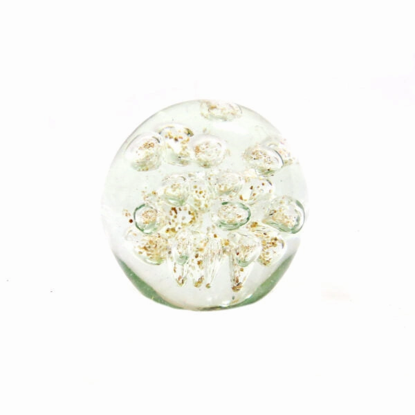Galactica Paperweight