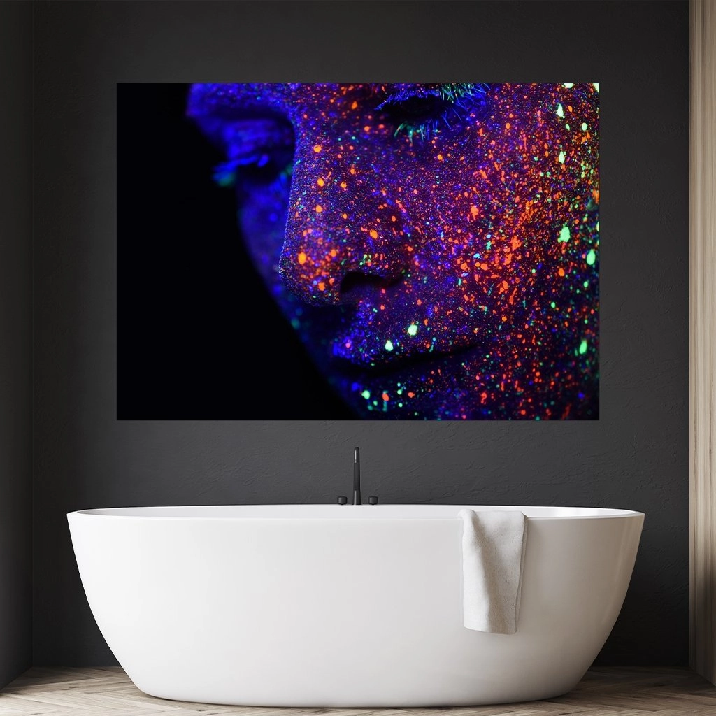 Galaxy Woman