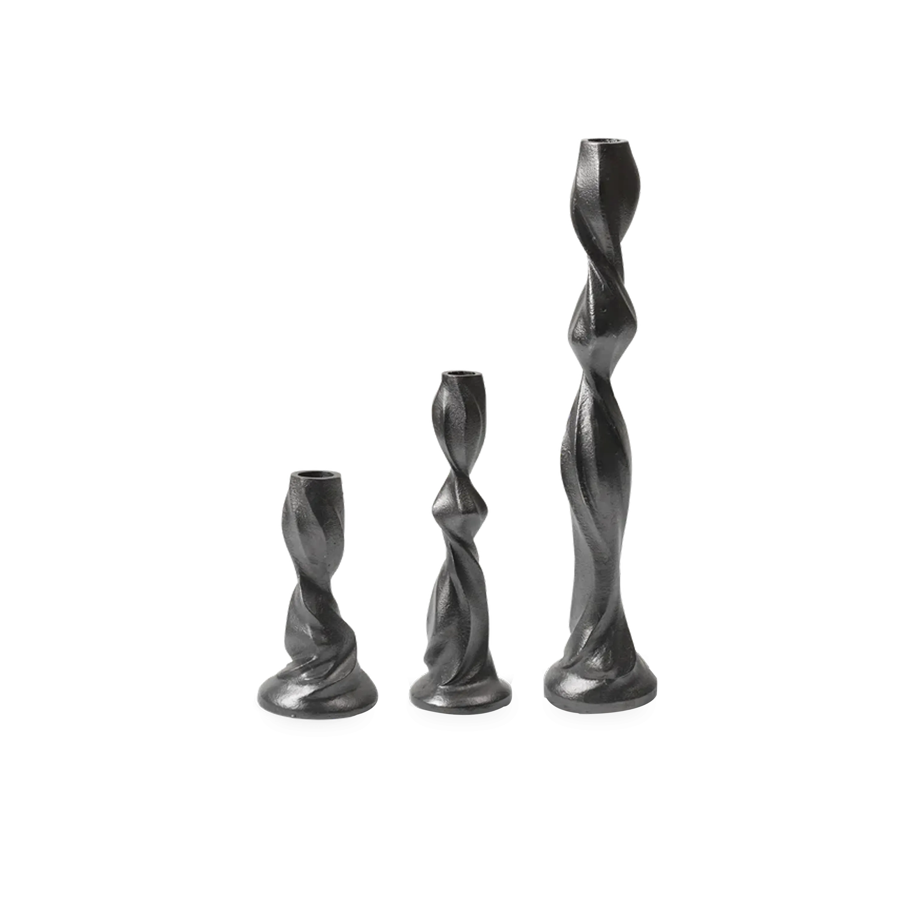 Gale Candle Holder creative interior decor