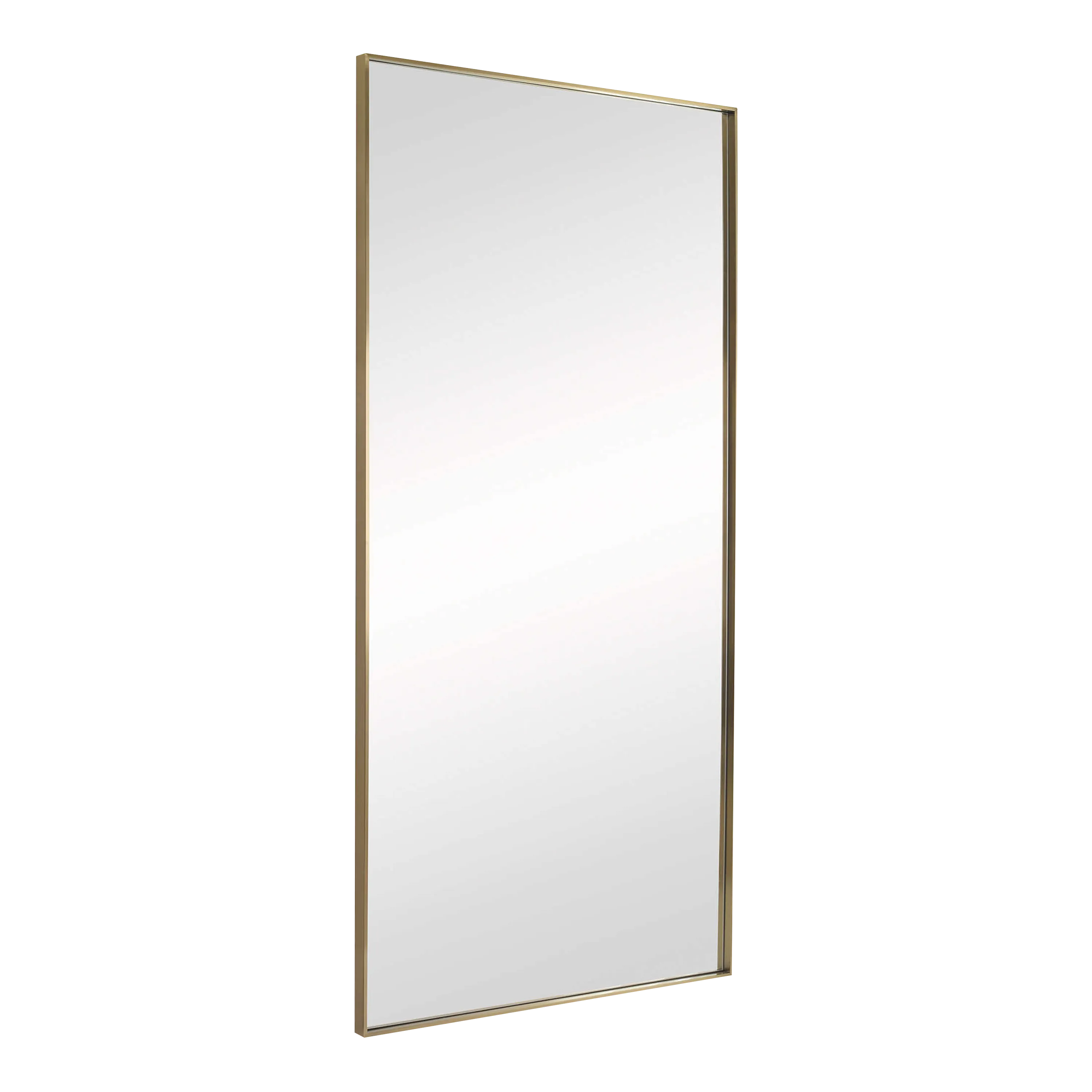 Gallery Floor Mirror