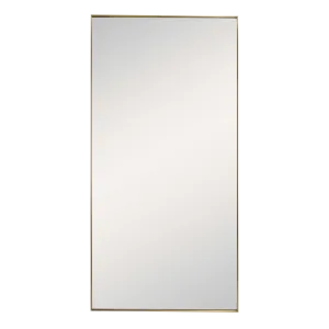 Gallery Floor Mirror creative interior decor