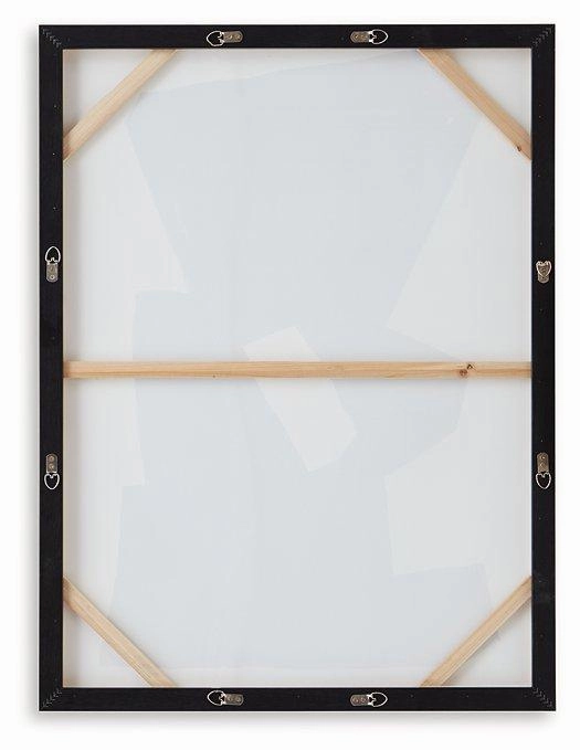 Garviery Wall Art