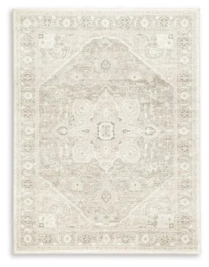 Gatwell 5' x 7' Rug neutral everyday carpet