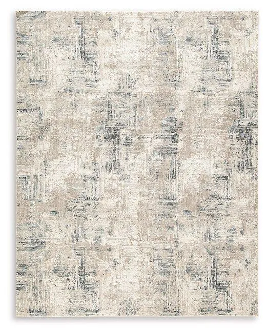 Gentor 8' x 10' Rug neutral everyday carpet