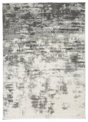 Gerdie 7'10" x 10' Rug neutral everyday carpet