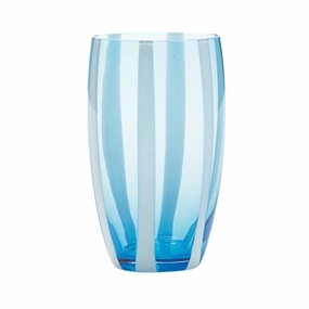 Gessato Beverage Glasses, Set of 2 cute desktop display