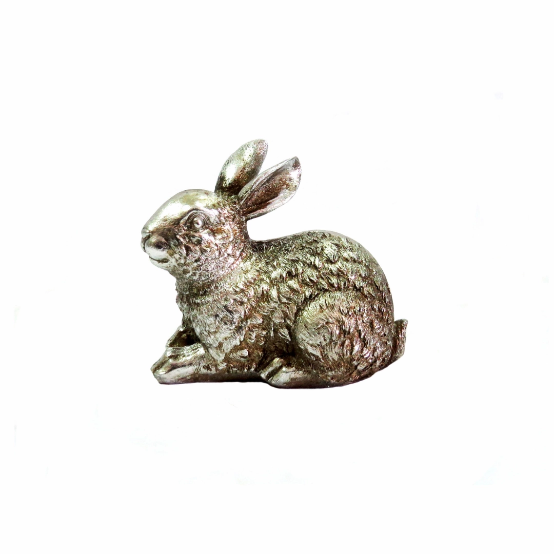 Ginseng Rabbit