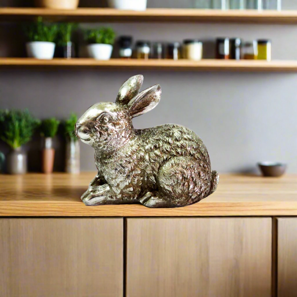 Ginseng Rabbit