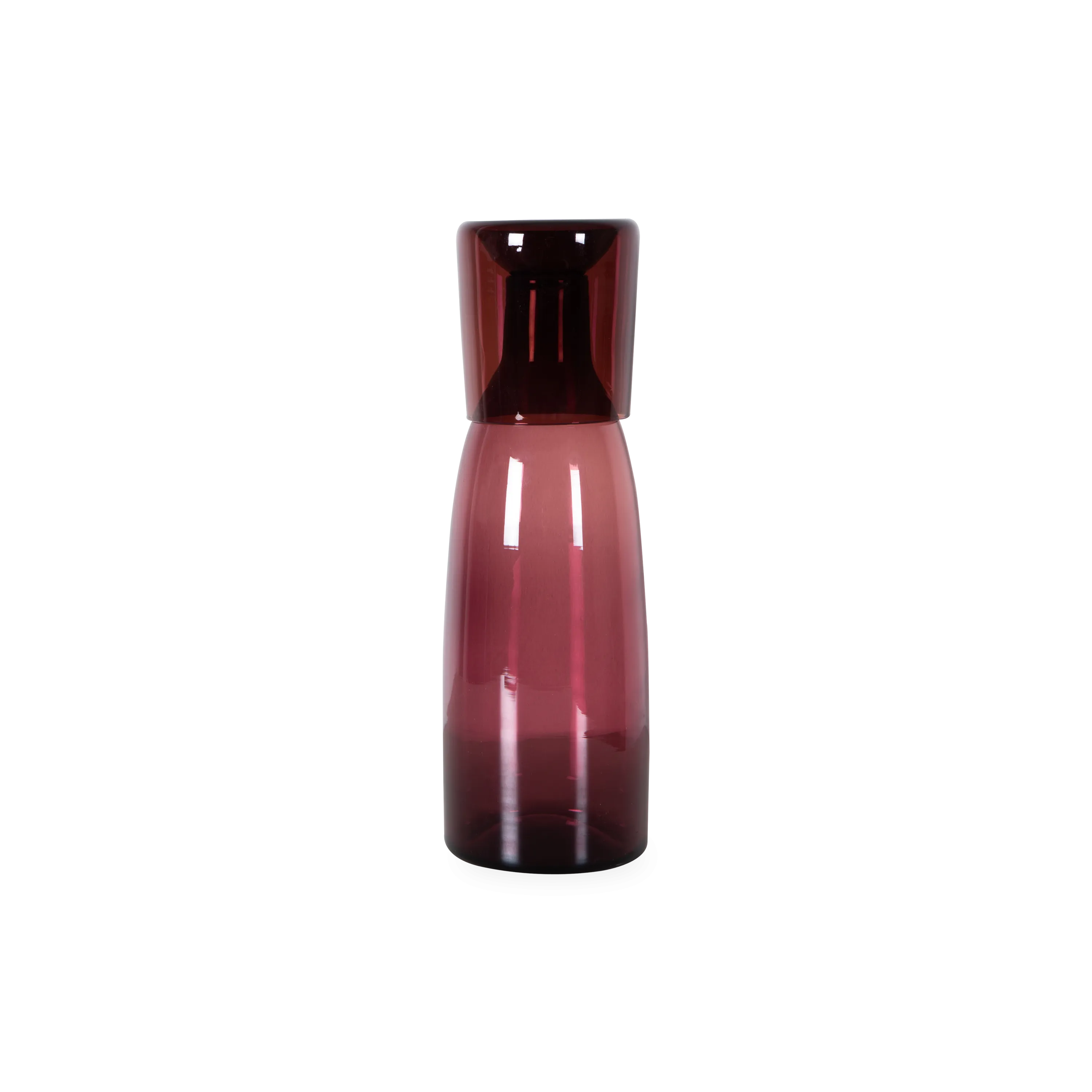 Glass Carafe Set