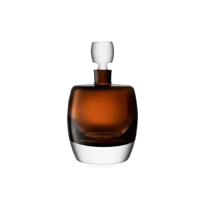 Glass Whiskey Decanter creative interior decor