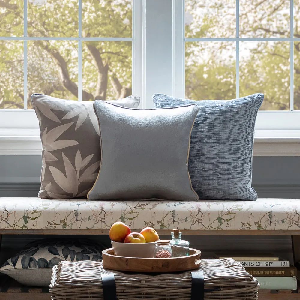 Glaze Cushion Mist modern fashion rug  