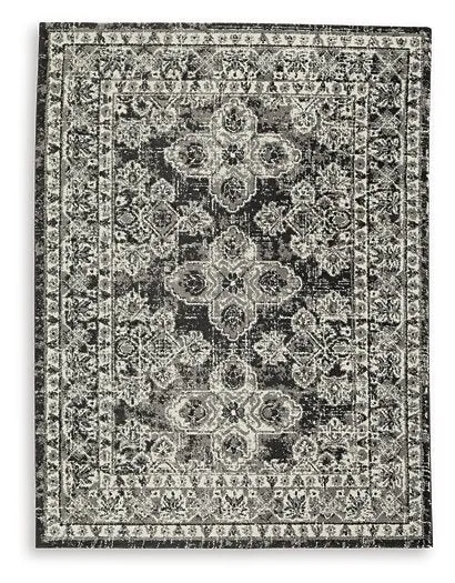 Glennisman Medium Rug neutral everyday carpet