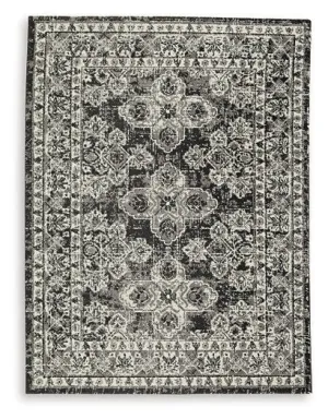 Glennisman Medium Rug neutral everyday carpet