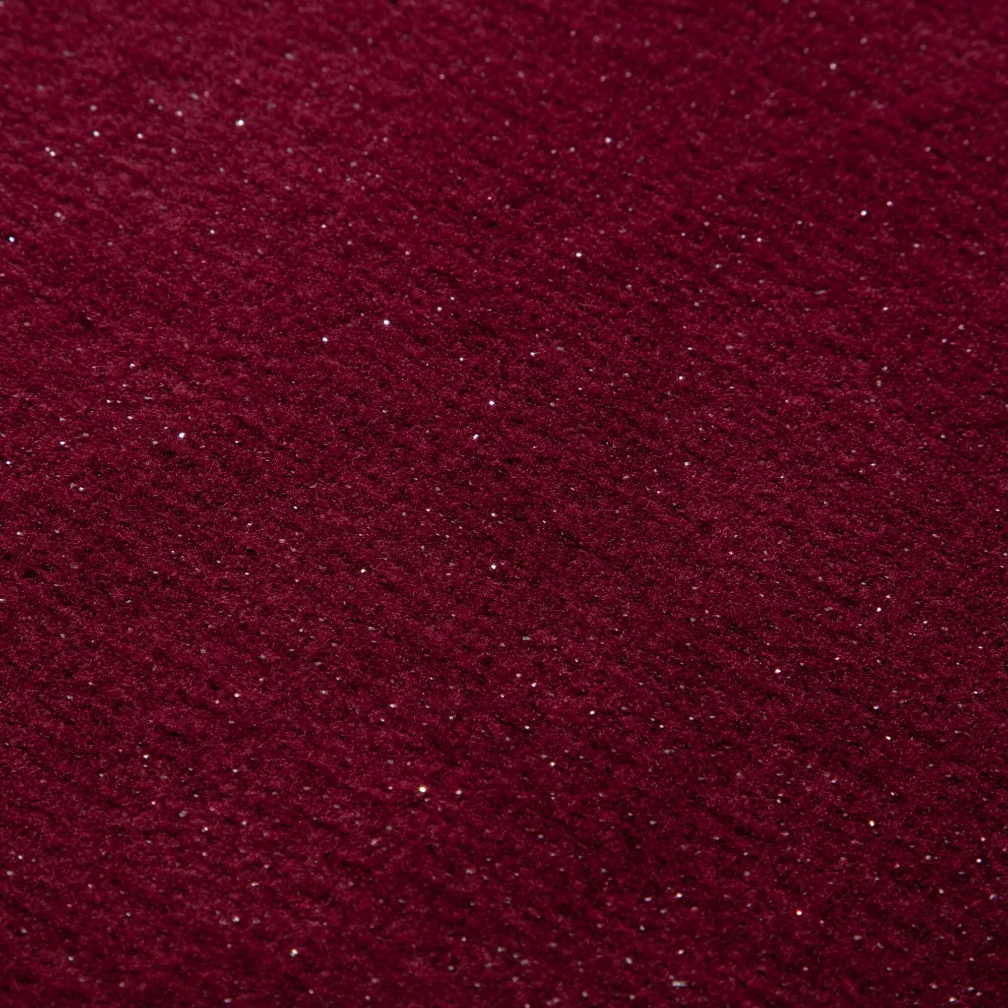 Glitter Rug M 2000 x 1400 Dark Red