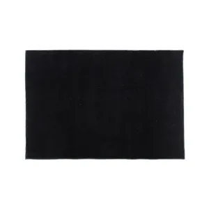 Glitter Rug S 1400 x 1000 Dark Gray neutral everyday carpet