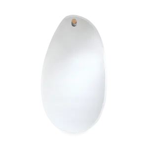 Globo Oval Wall Mirror creative interior decor