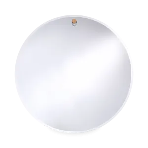 Globo Round Wall Mirror creative interior decor
