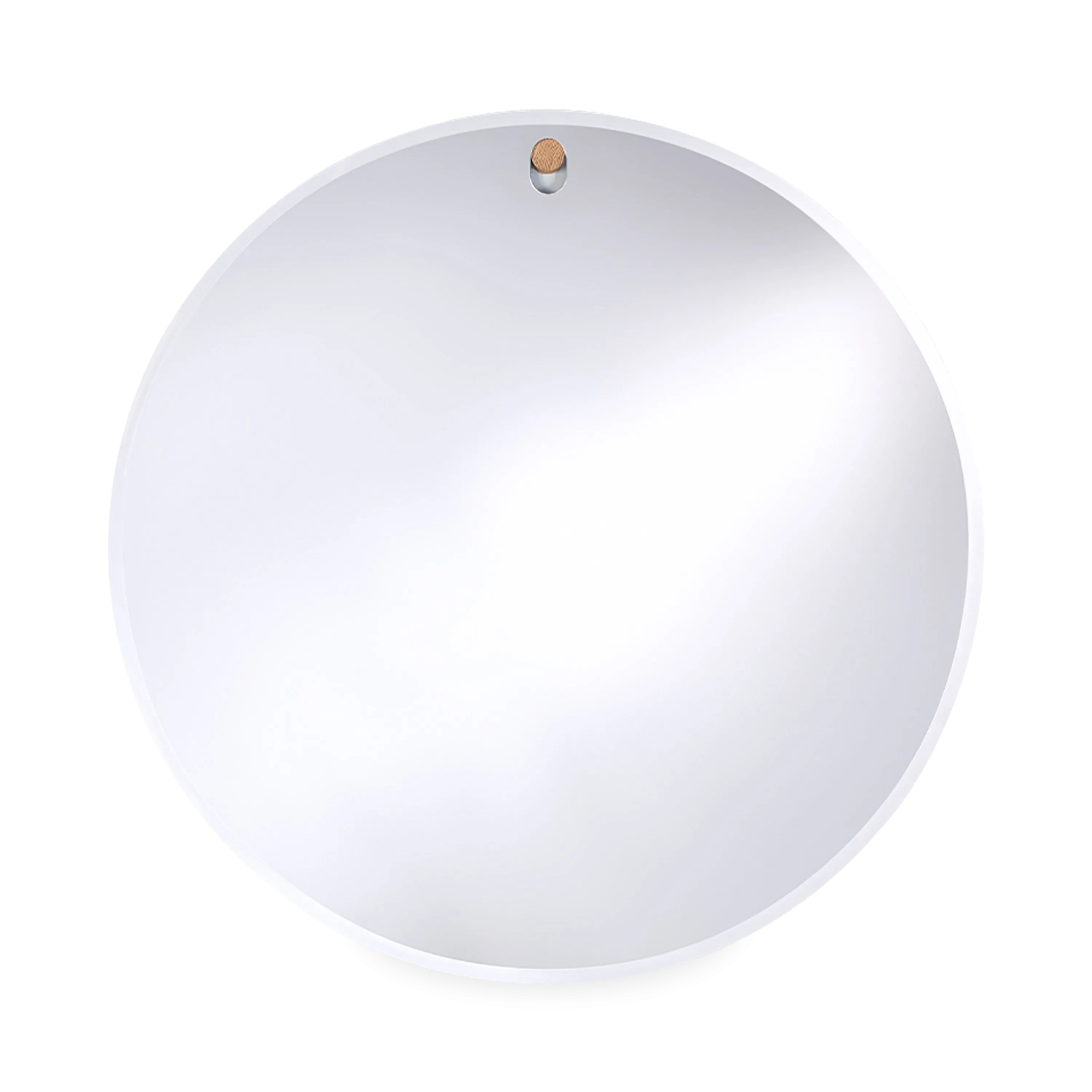 Globo Round Wall Mirror creative interior decor