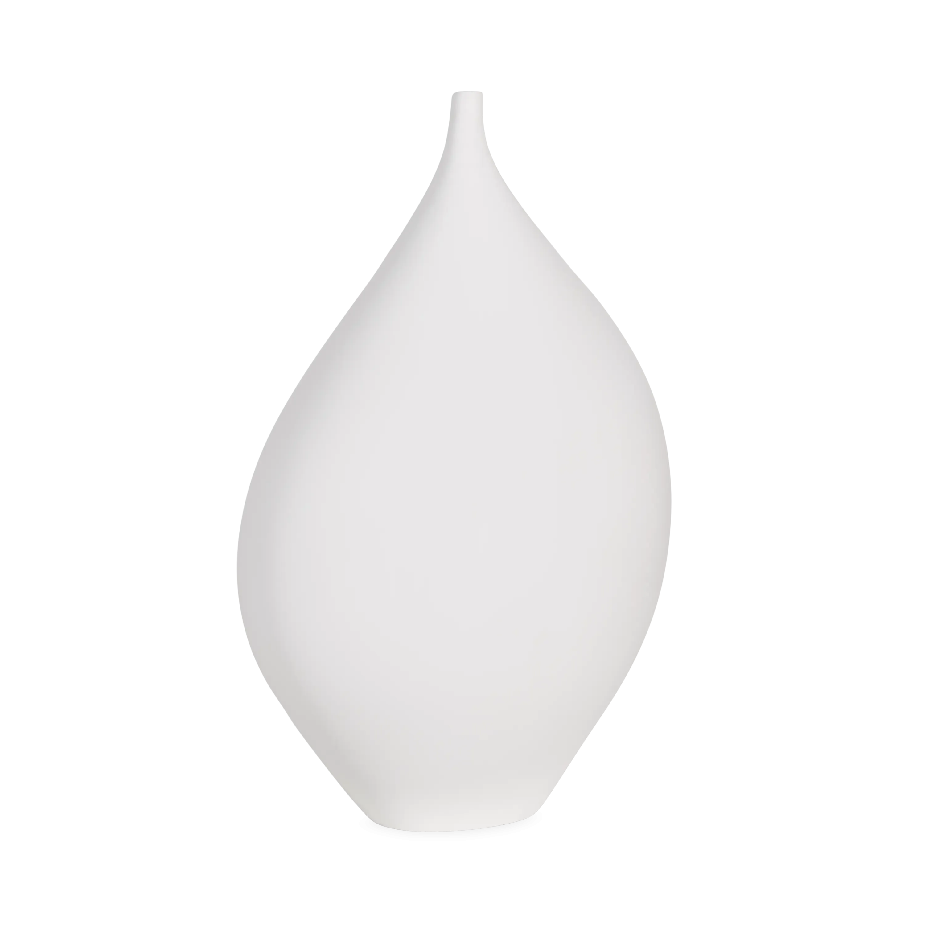 Goccia Ceramic Vase