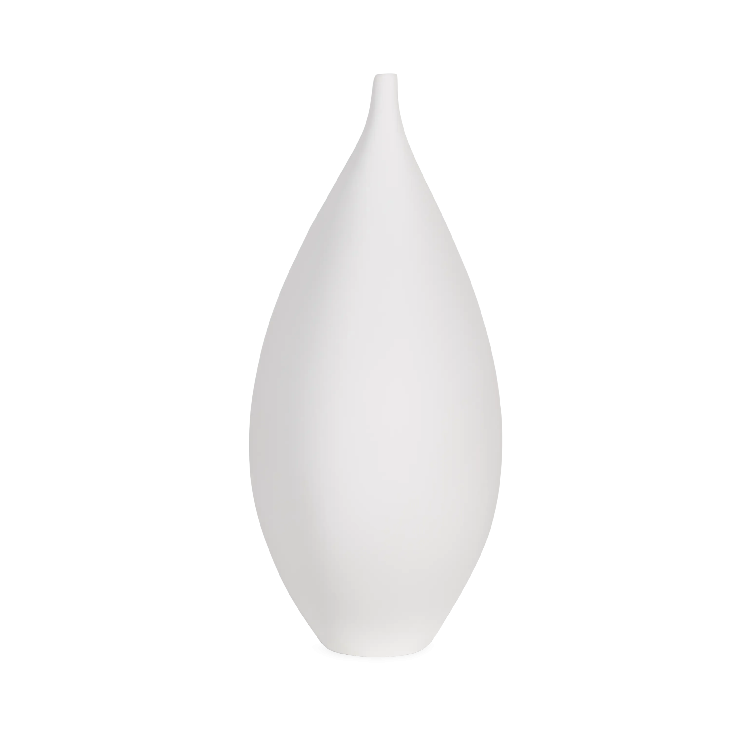 Goccia Ceramic Vase
