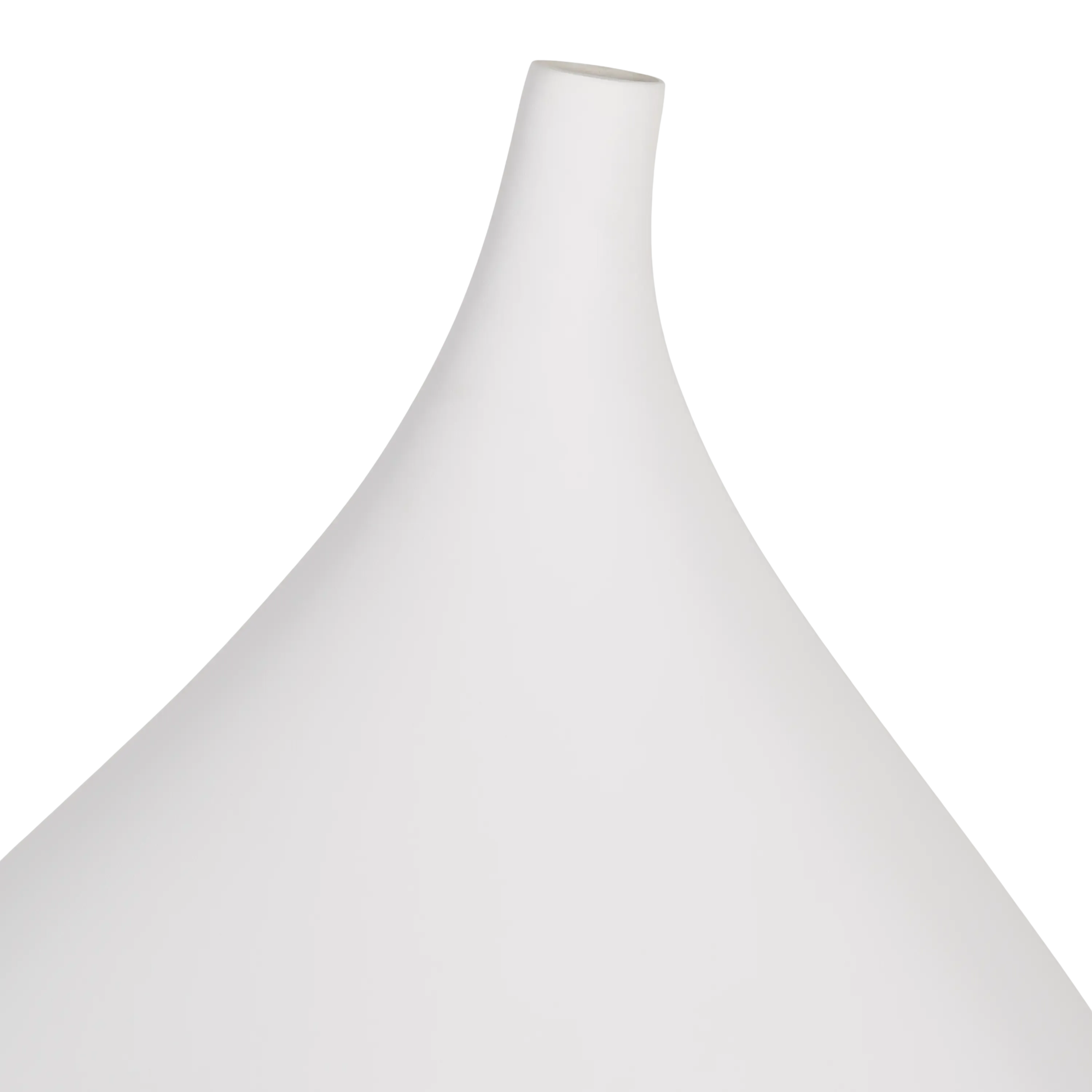 Goccia Ceramic Vase