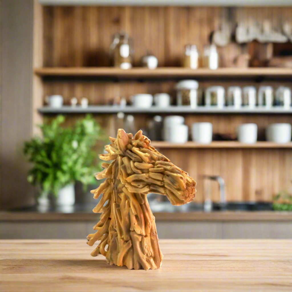 Godfather Horse