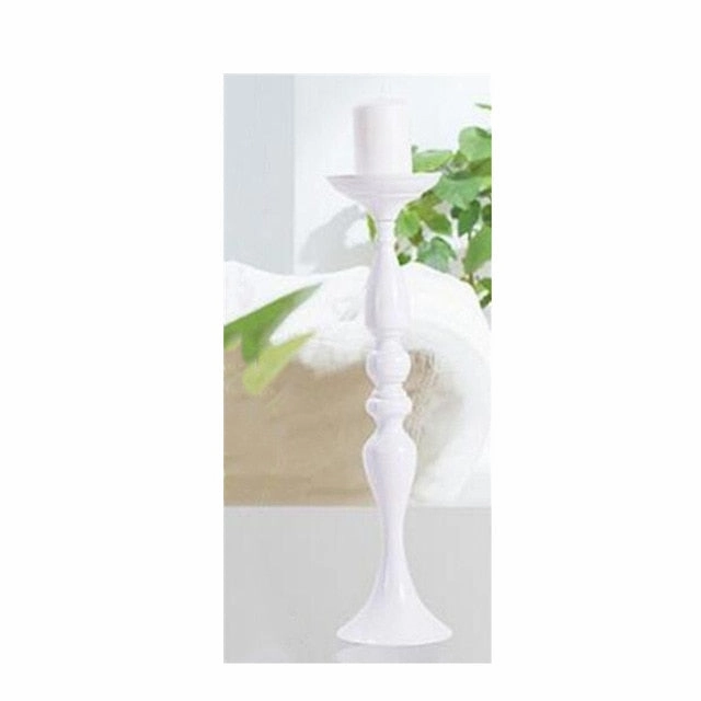 Gold Candle Holders
