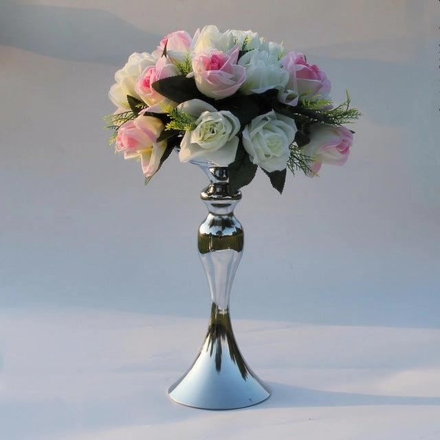 Gold Candle Holders
