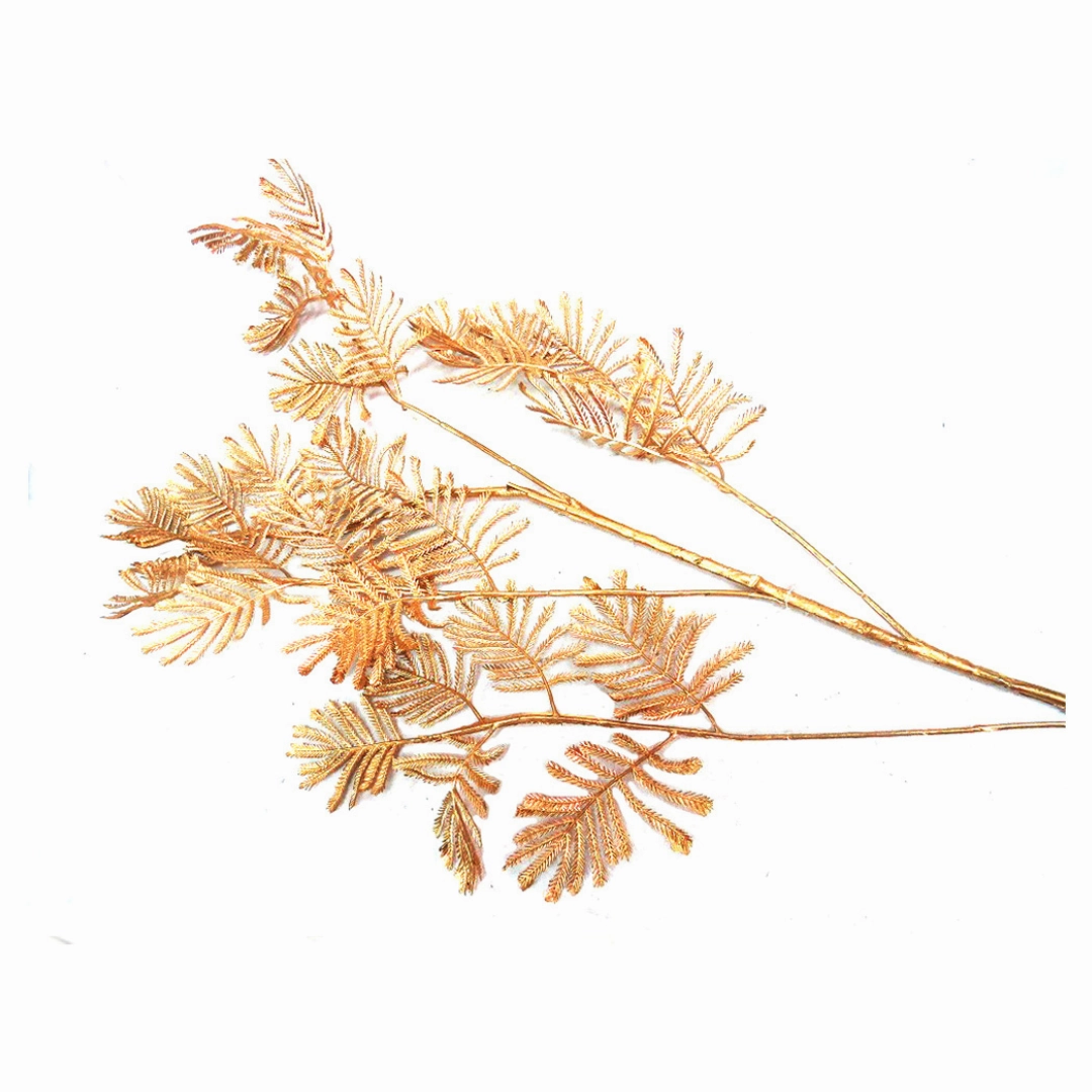 Gold Fernery