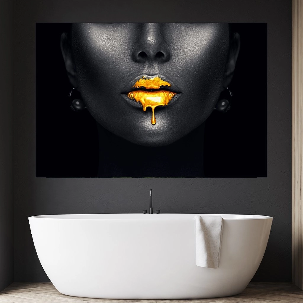 Gold Kiss 