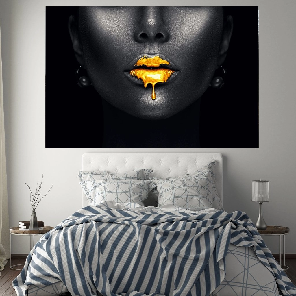 Gold Kiss 