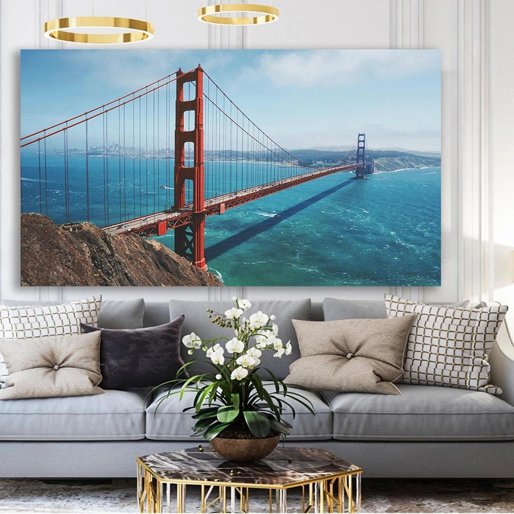 Golden Gate Bridge