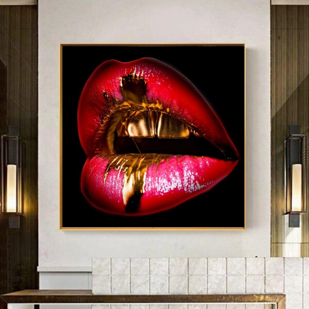 Golden Kiss