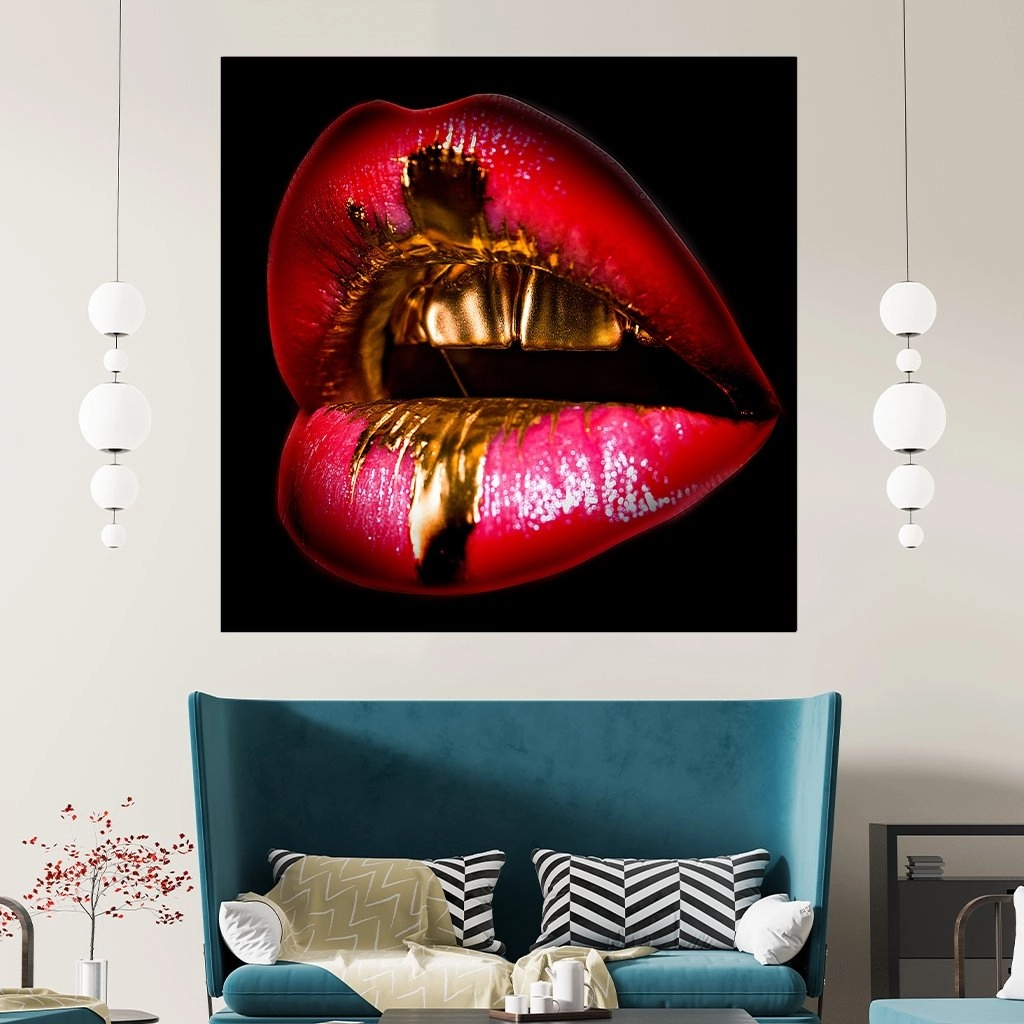 Golden Kiss