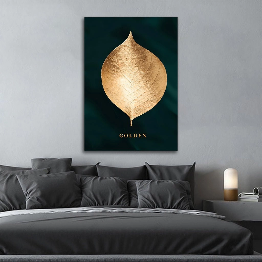 Golden Leaves