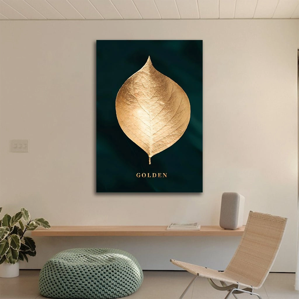 Golden Leaves