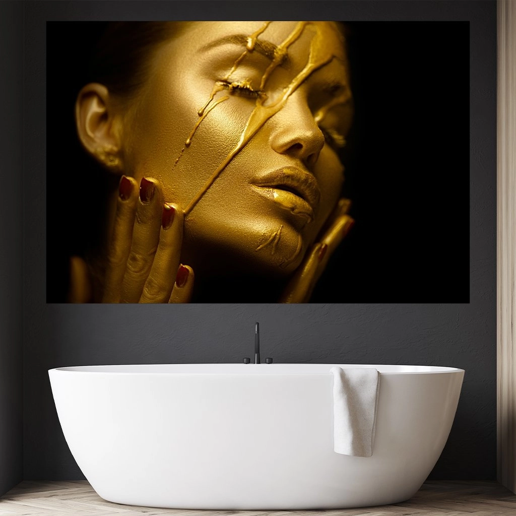 Golden Rain 
