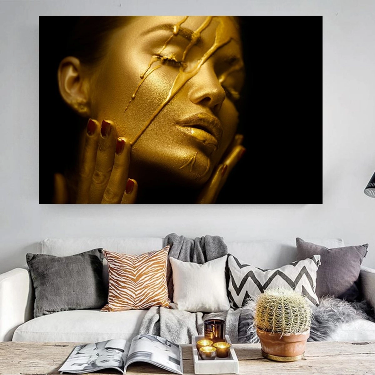 Golden Rain 