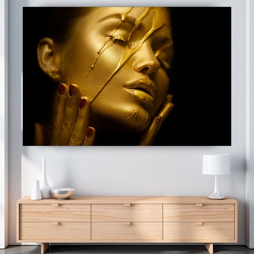 Golden Rain 