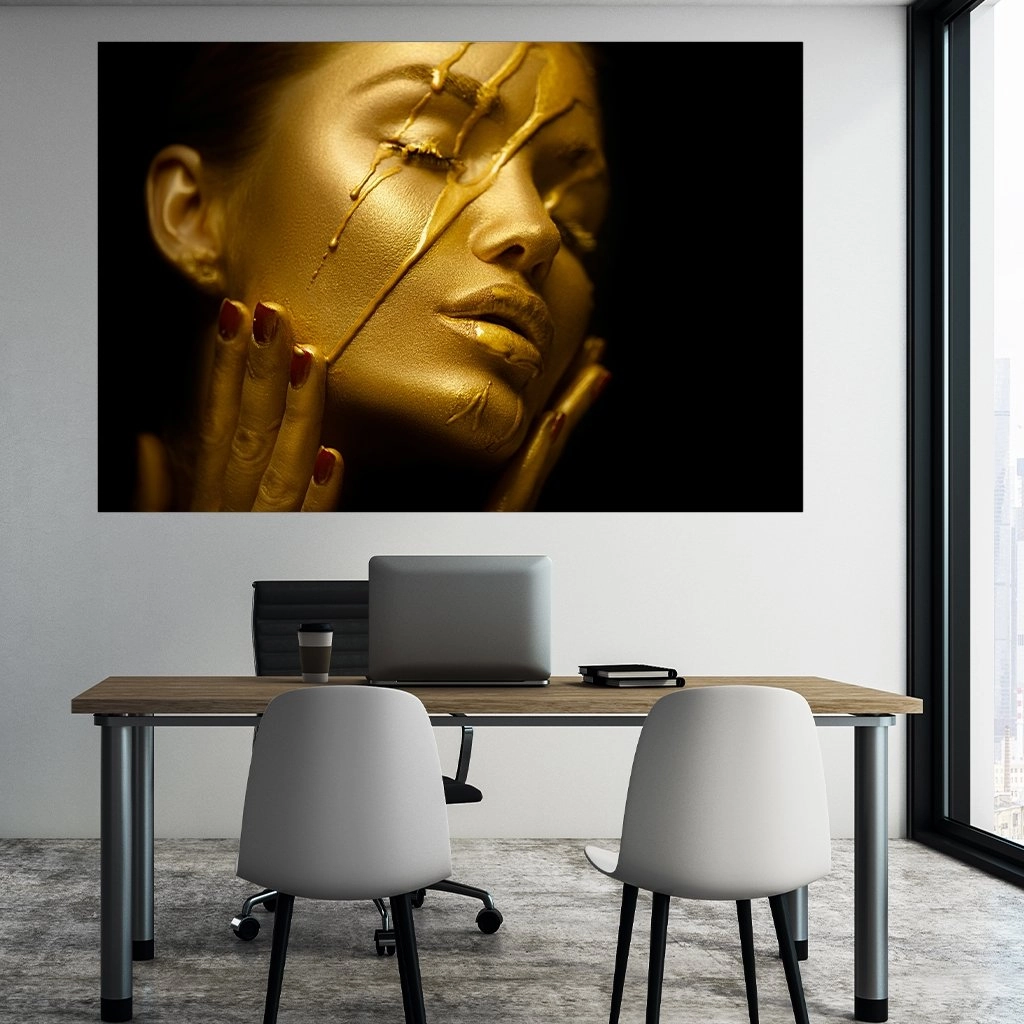 Golden Rain 