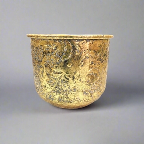 Goldheir Container decorative home ornament