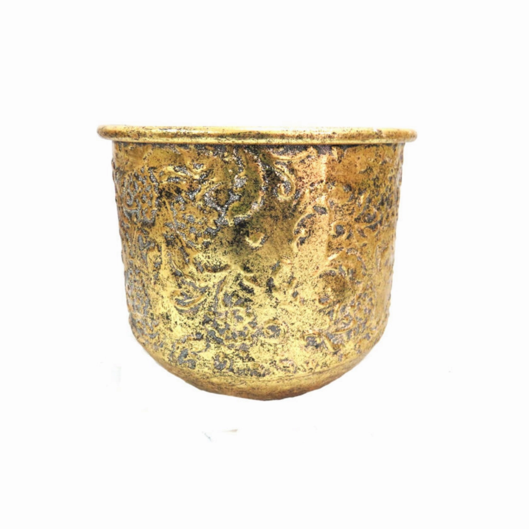 Goldheir Container