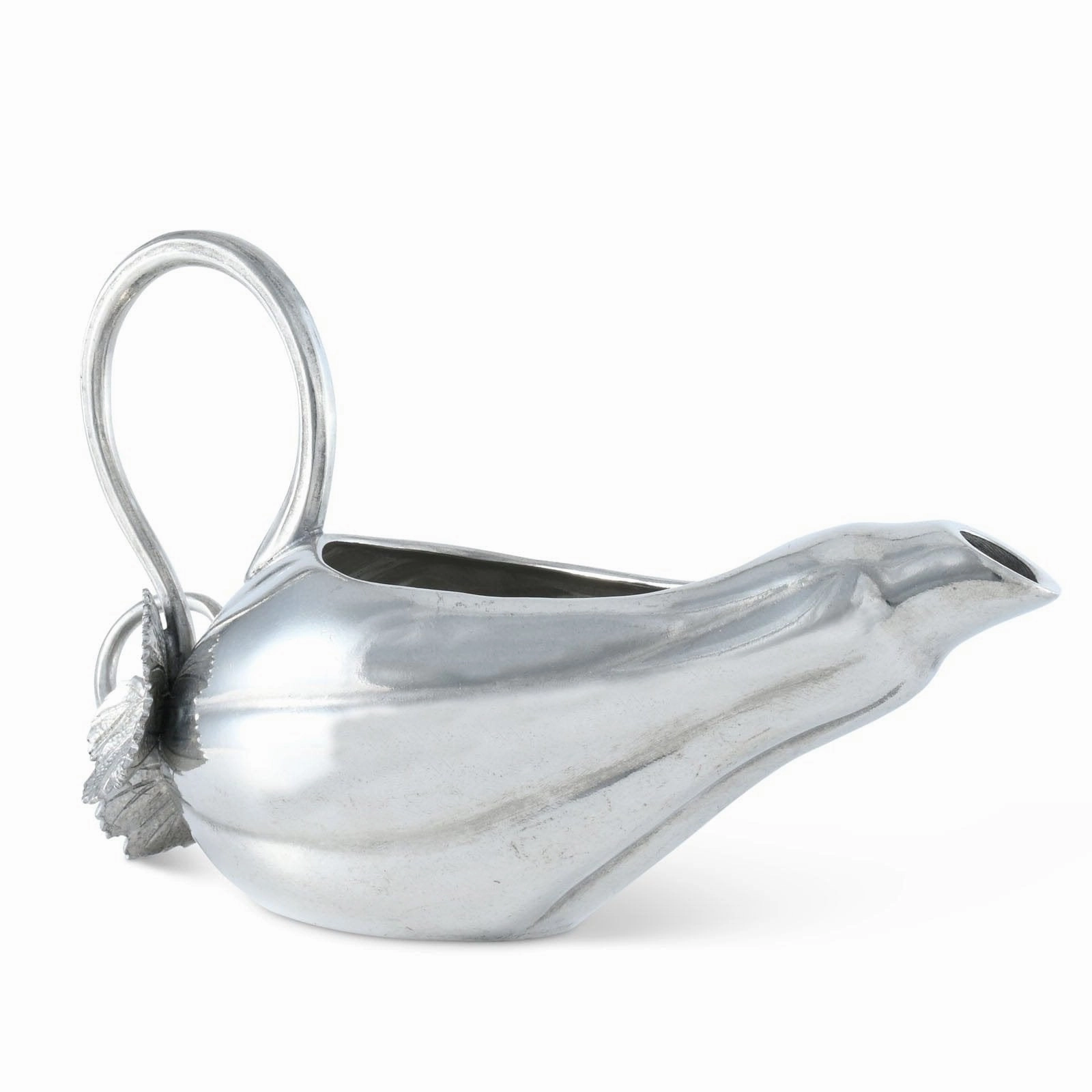 Gourd Gravy Boat