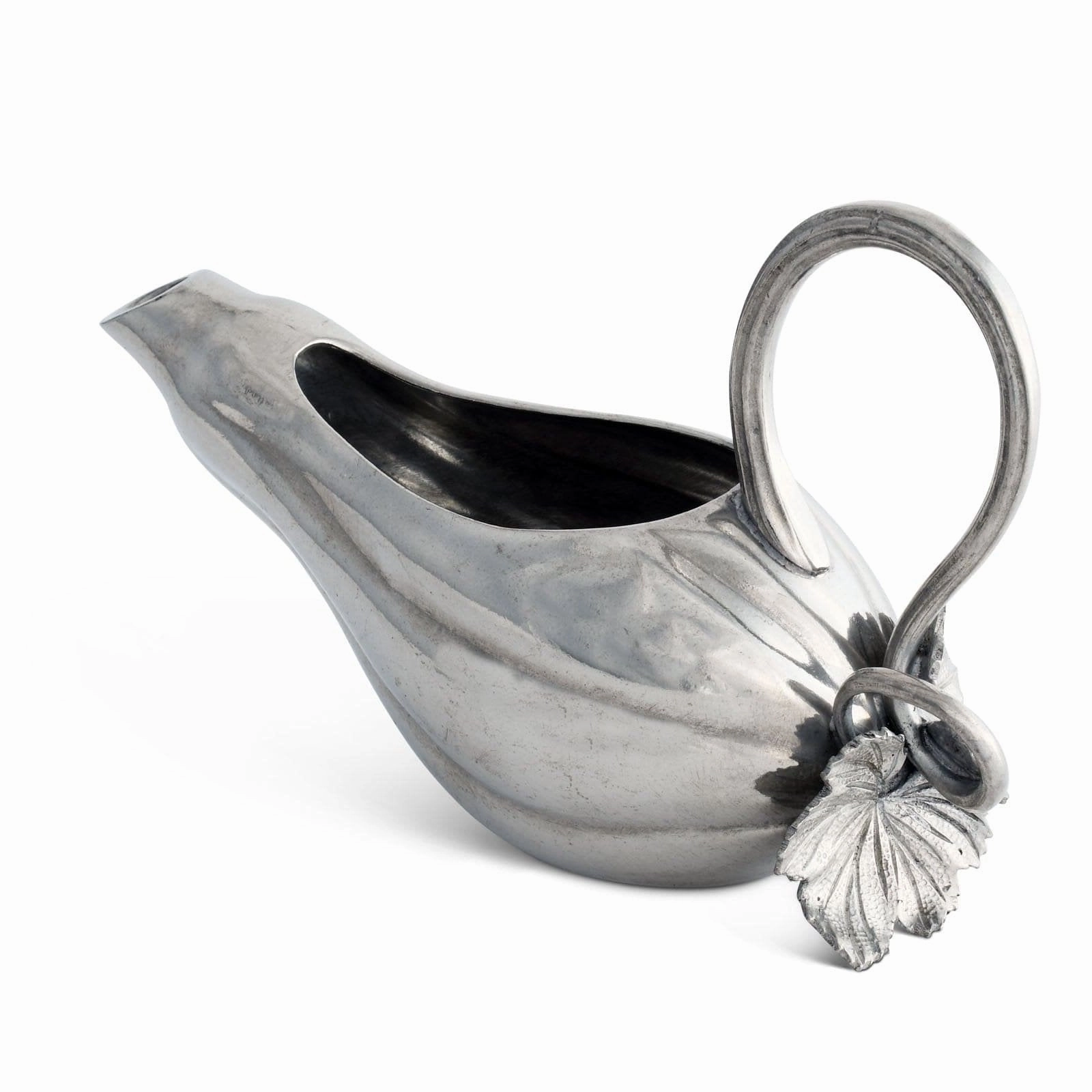Gourd Gravy Boat