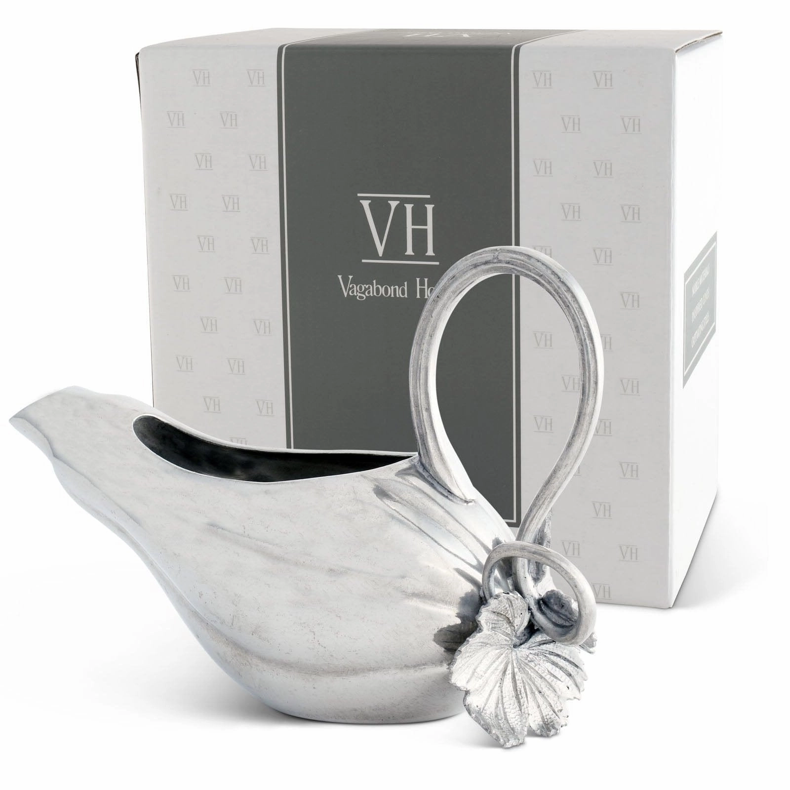 Gourd Gravy Boat